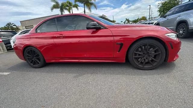 BMW 435 i — фото 4