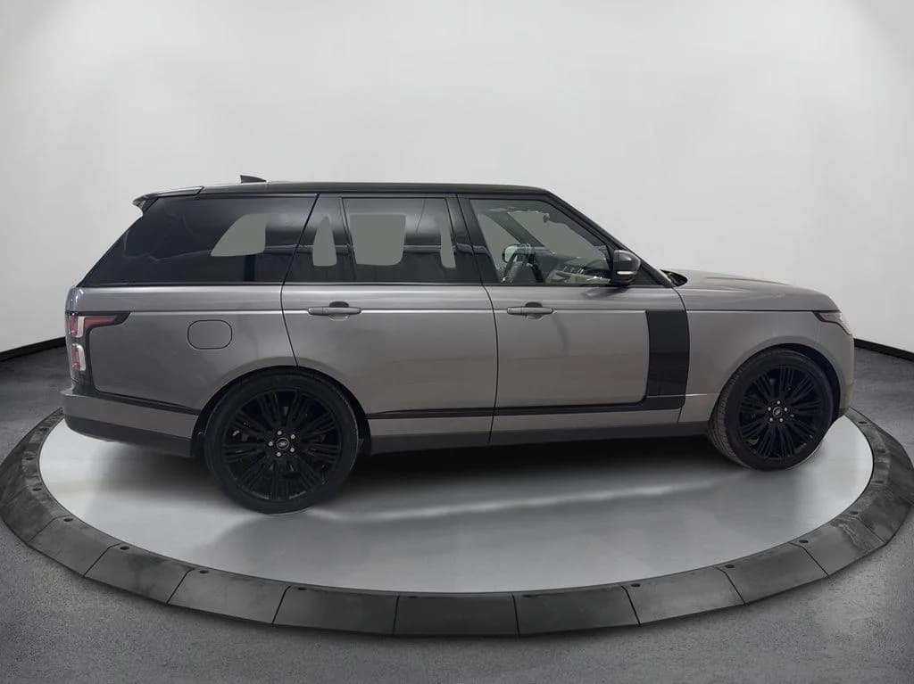 Land Rover Rover Range Rover P525 Westminster P525  — фото 3
