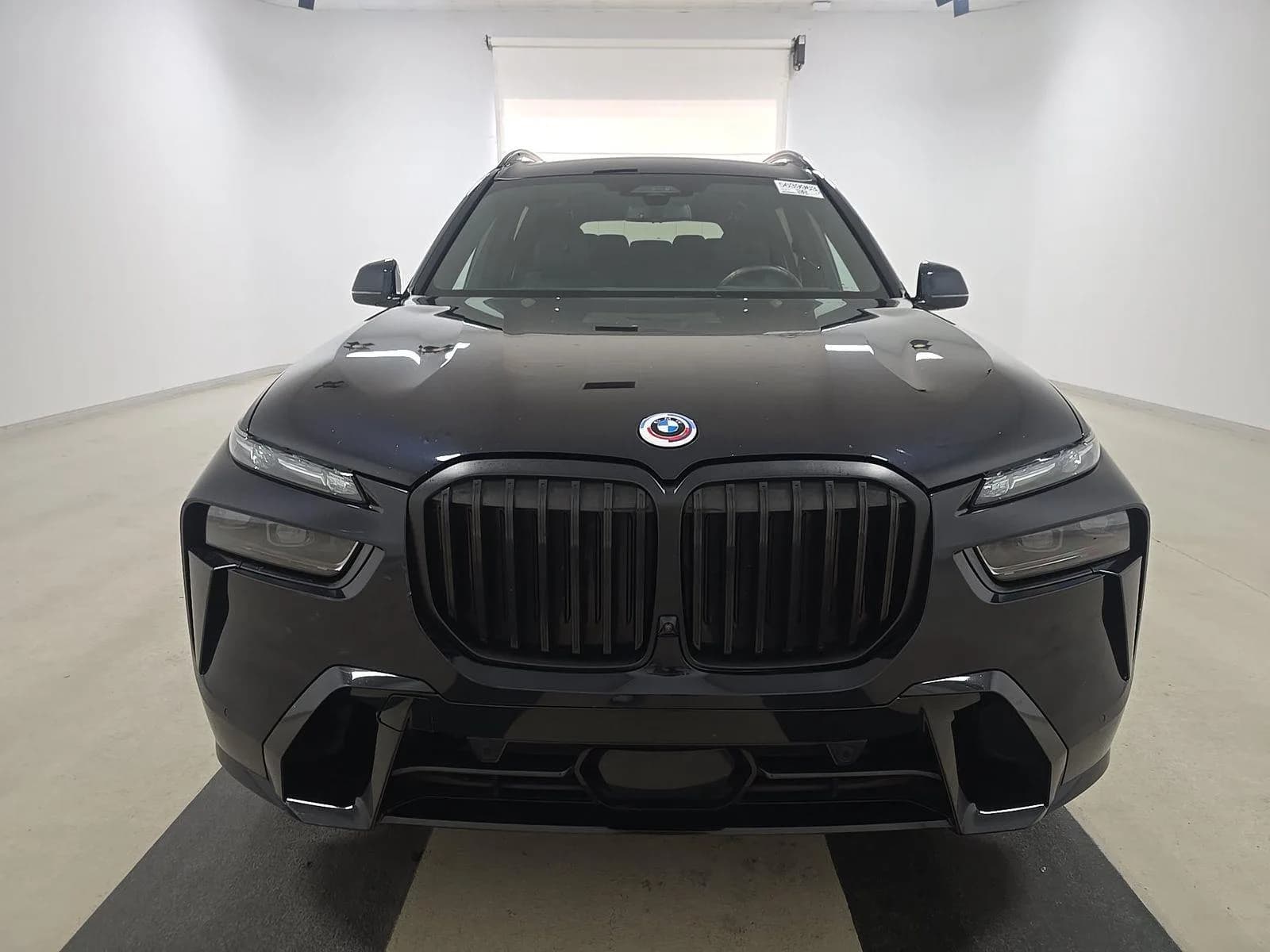 BMW X7 xDrive40i — фото 5