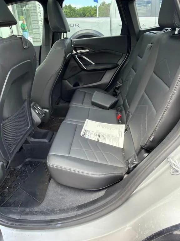 BMW X1 xDrive28i — фото 2