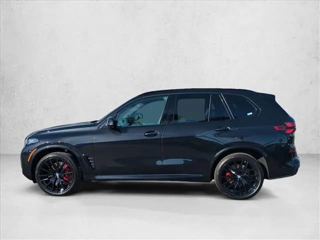 BMW X5 sDrive40i — фото 4