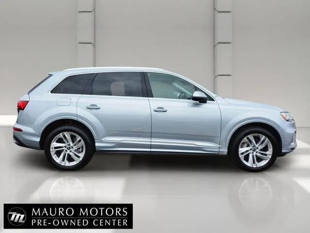 Audi Q7 55 Premium Plus — фото 1