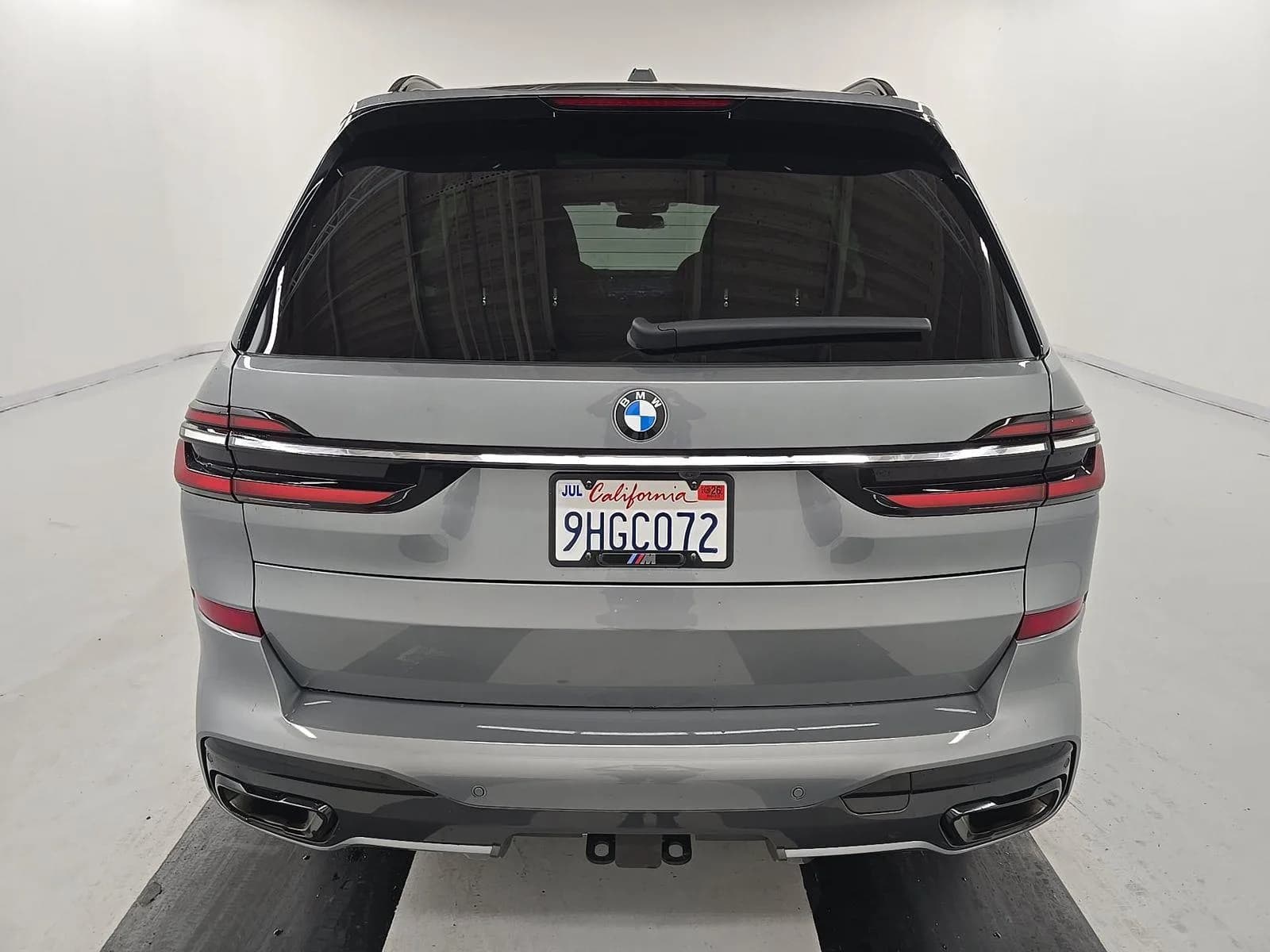 BMW X7 Xdrive40i — фото 5