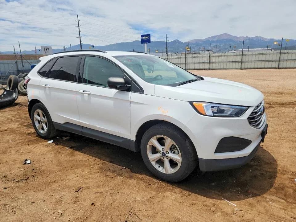 FORD EDGE Se — фото 4