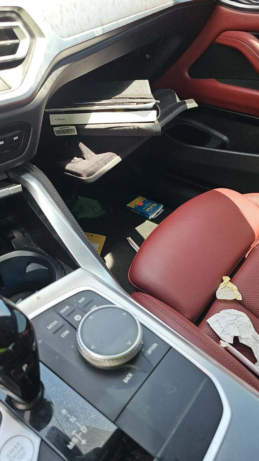 BMW 4 Series 430i — фото 3