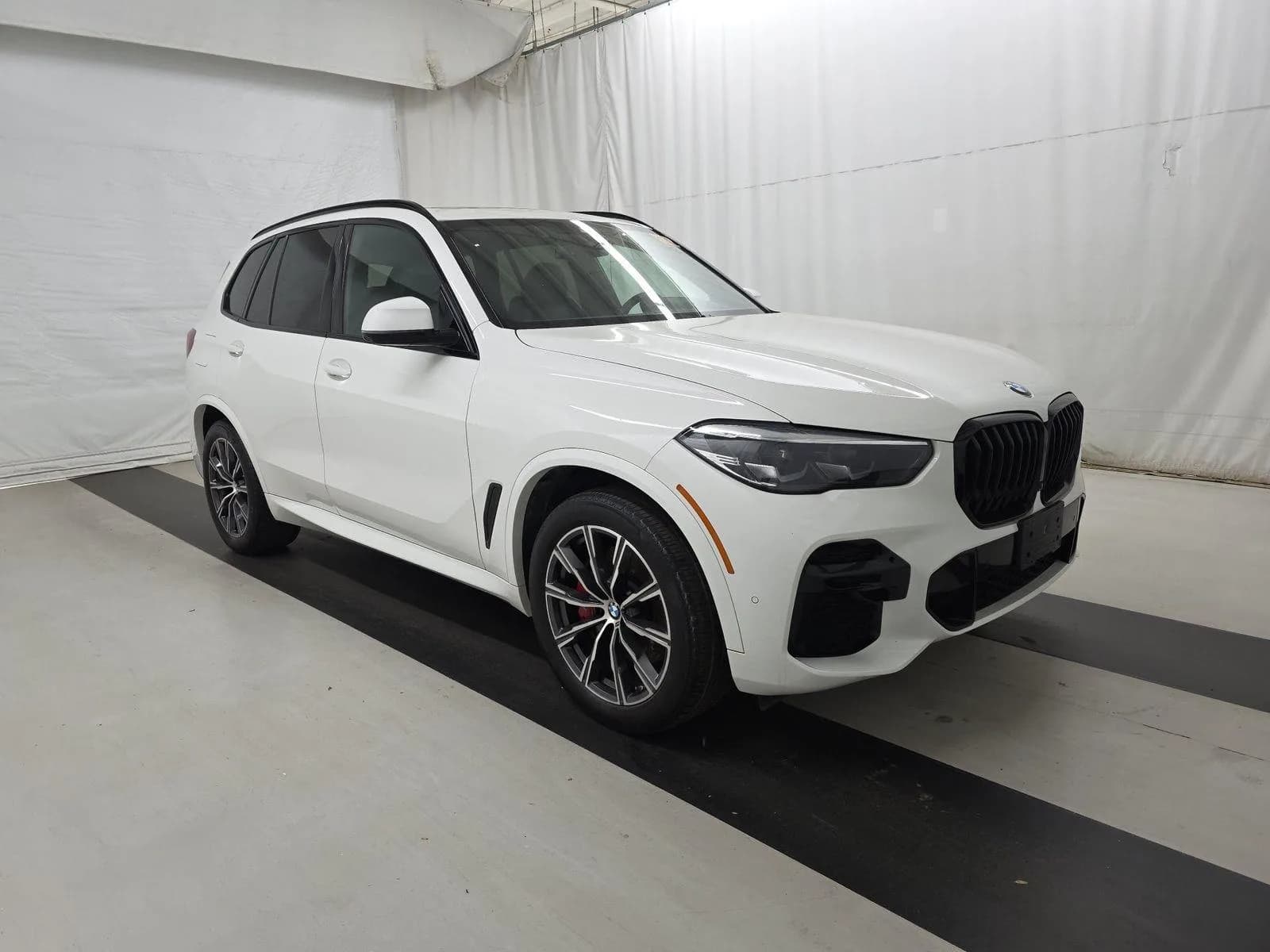 BMW X5 xDrive40i — фото 3