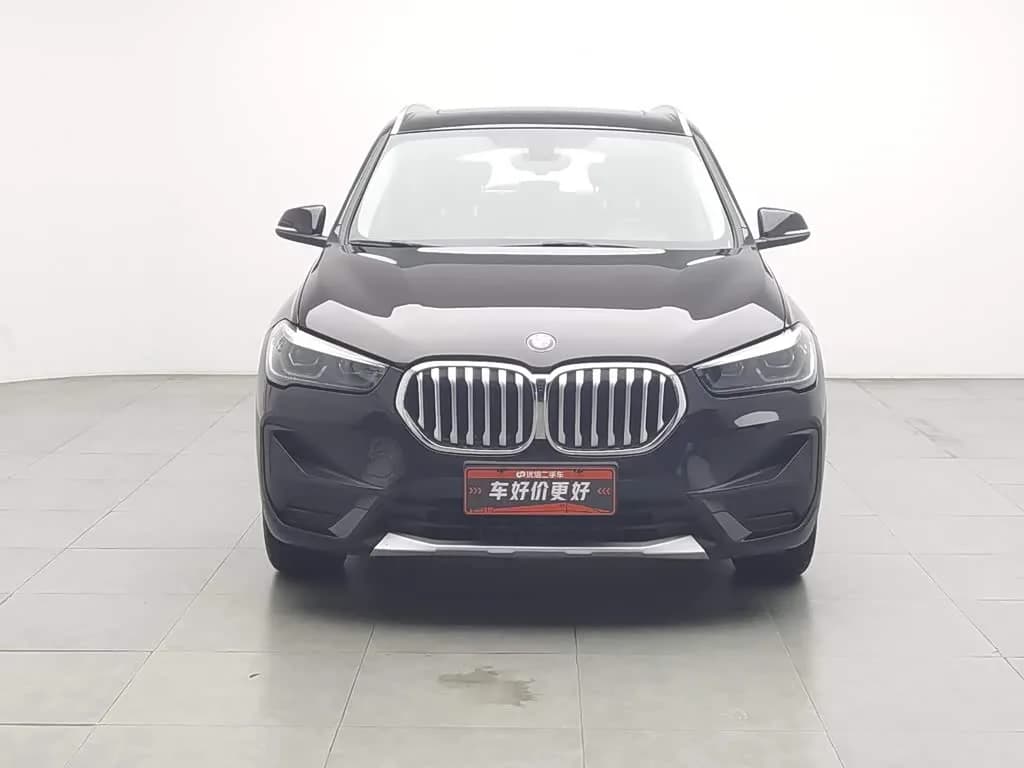 BMW X1 Sdrive20li Fashion — фото 4