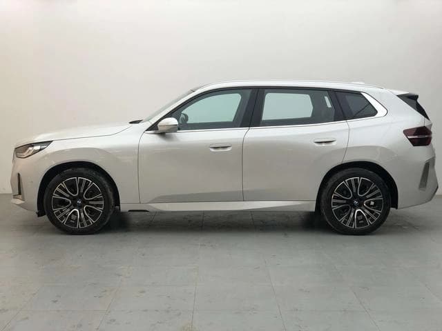 BMW X3 xDrive25L — фото 3